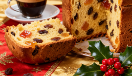 Preço do panetone varia de R$7,99 a R$ 219 em Maceió, diz Procon