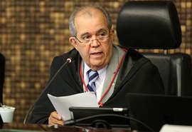 Polícia Federal investiga por corrupção desembargador do Tribunal de Justiça de Alagoas