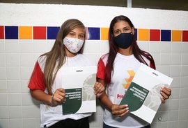 “Profissionaliza Marechal”: prefeitura capacita mais de 100 moradores do município para mercado de trabalho