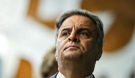 STF dá mais 30 dias para conclusão de investigação sobre Aécio Neves