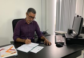 Diretor da Emater diz que AL precisa de 300 profissionais efetivos para atender demanda do estado