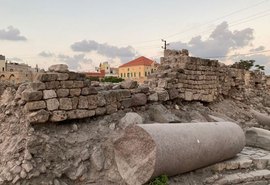Artefatos valiosos são descobertos em primeiro acampamento militar romano na Suíça