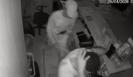 Polícia prende suspeitos de invadir pousada e trocar tiros na Pajuçara