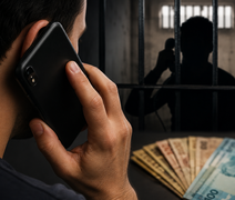 Criminosos usam crimes para ameaçar moradores e pedir dinheiro no Sertão de AL