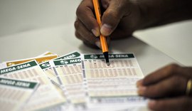 Mega-Sena pode pagar prêmio de R$ 27 milhões neste sábado