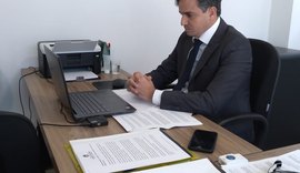 Solicitação de Joãozinho para manter manutenção da orla é aprovada pela Câmara