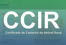 Faeal auxilia produtores na emissão do CCIR 2019