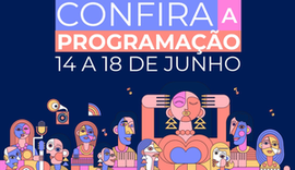 Festival ETA leva dança, teatro, música e exposições para o Jaraguá