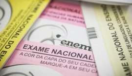 Edital do Enem 2019 é divulgado; provas serão em novembro