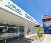 Homem é morto a tiros na frente da UPA do Tabuleiro dos Martins