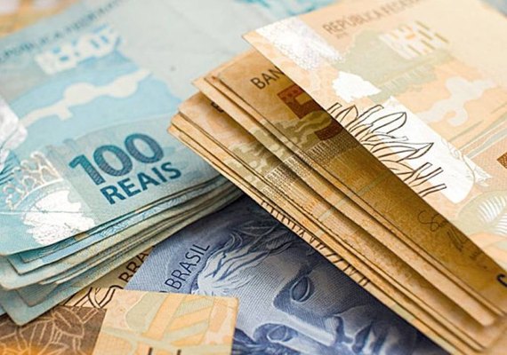 Em seis meses, Receita Federal arrecada R$ 1,3 trilhão