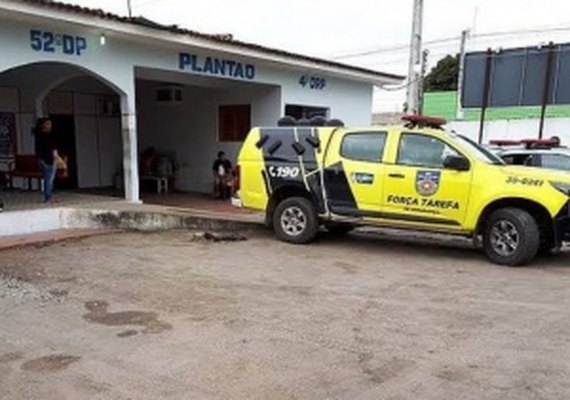 Polícia investiga morte de homem no Agreste de Alagoas