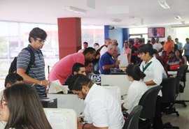 A partir de segunda (9), serviços de habilitação disponíveis no site do Detran serão feitos exclusivamente on-line