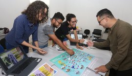 Prefeitura desenvolve jogos de educação patrimonial para escolas municipais