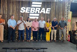 Associação dos Criadores abre oficialmente a Expoagro em Alagoas