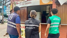 Segurança Cidadã permite retorno dos trabalhadores afetados por incêndio no Mix Pajuçara
