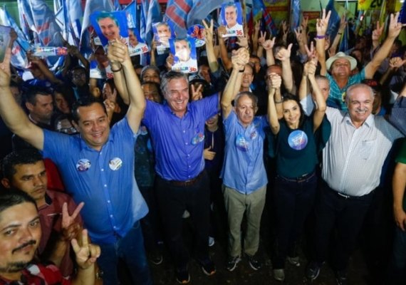 Collor anuncia a liberação de R$ 11 mi para o Centro de Convenções de Arapiraca