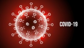 Alagoas tem 18.176 casos da Covid-19 e 660 óbitos