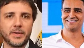 Renan Santos detona JHC no Caso Master: “Reizinho das redes sociais vai ter que se explicar”