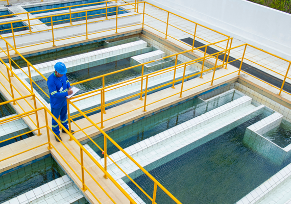 Mais Água Alagoas fará investimento superior a R$ 3,7 milhões no abastecimento de Penedo