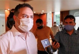 Renan Filho não interfere em Arapiraca até decisão do MDB