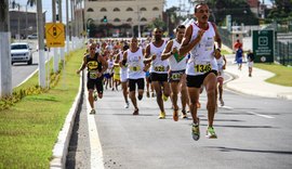 Confira datas do Circuito Popular de Corridas de Rua