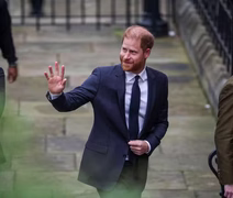 Príncipe Harry e Elton John terão de pagar R$ 67 milhões ao Daily Mail