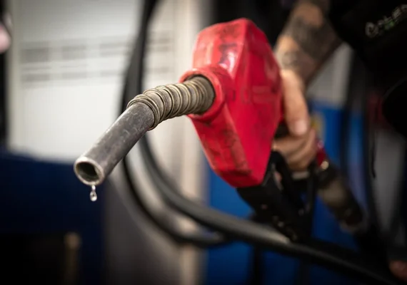 Preço do combustível aumenta no Distrito Federal