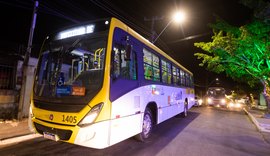 Linhas de ônibus serão reforçadas em Maceió no domingo de eleições