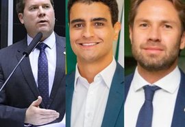 Fim da 'novela' do rateio do Fundef: lei de JHC, relatoria de Pedro e urgência de Marx