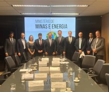 Sindaçúcar-AL discute programa Combustível do Futuro com ministro de Minas e Energia