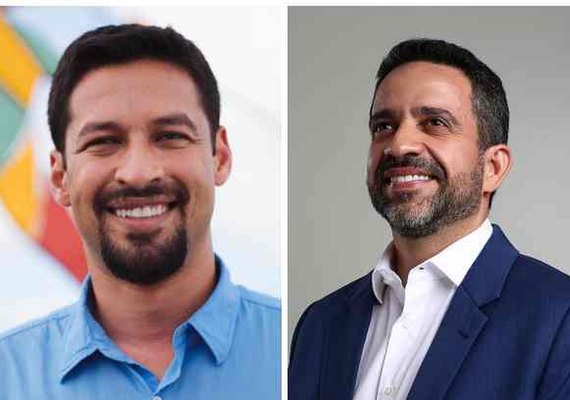 O que o retorno ao governo e o apoio de Lula significa para Paulo e Rodrigo?