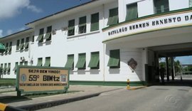 HGE informa que militar atingido por disparo no quartel do Exército segue em estado grave