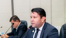 Vereador Allan Pierre se destaca na defesa dos guardas municipais de Maceió