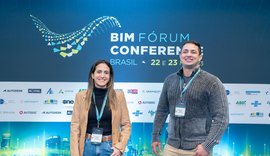 Seinfra participa da maior conferência na América Latina sobre a Tecnologia Bim