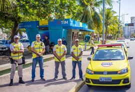 Mulher dá à luz dentro da viatura do Ronda no Bairro em Maceió