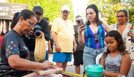 CVC realiza visita técnica no Pontal da Barra para promover potencialidades turísticas do bairro