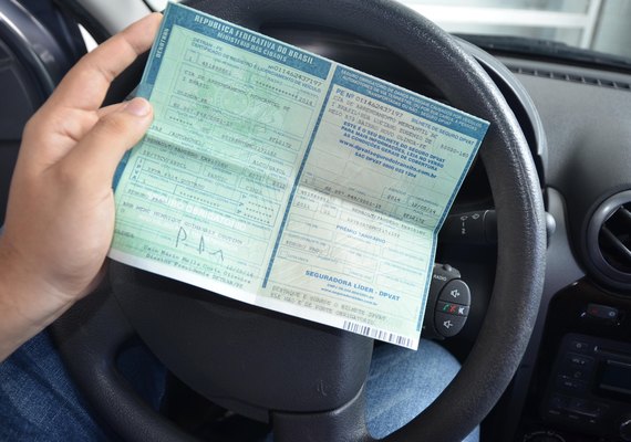 ALE analisa projeto que proíbe apreensão de veículos por atraso no pagamento do IPVA em AL