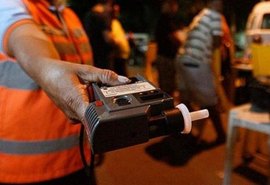 Operação Lei Seca flagra 48 irregularidades de trânsito em Arapiraca