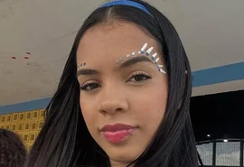 Jovem tem perna decepada após colisão entre moto e ônibus escolar na BR-416, em AL