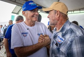 Projeto relatado por Renan garante novo fôlego financeiro ao agro brasileiro