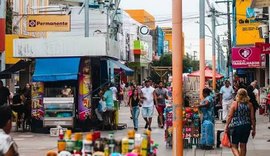 Dia dos Pais deve movimentar R$ 37,5 milhões e impulsionar comércio em Maceió