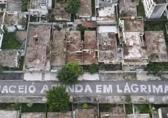 Ação Civil Pública exige novos estudos sobre impactos da mineração da Braskem em Maceió