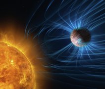 Campos magnéticos são detectados pela primeira vez em exoplanetas