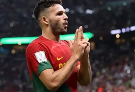 Milan confirma contratação de Gonçalo Ramos por 55 milhões de euros