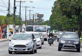 Saiba como emitir e parcelar o IPVA atrasado em Alagoas