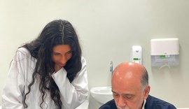 Intercambistas de Portugal e Romênia encerram experiência em pesquisa clínica no Cesmac