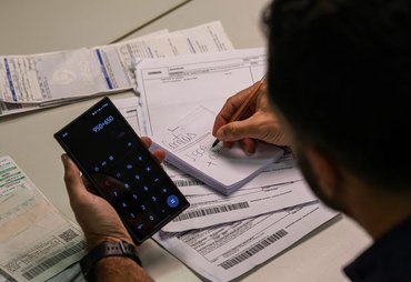Caixa já renegociou R$ 820 milhões em dívidas no novo Desenrola Brasil