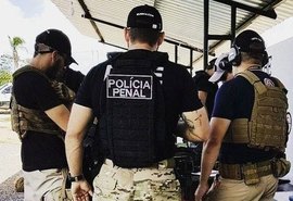 Bolsa qualificação dos policiais penais será ampliada