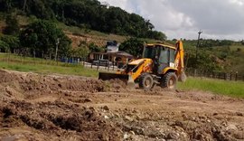 Prefeitura de Branquinha realiza novos investimentos para o homem no campo